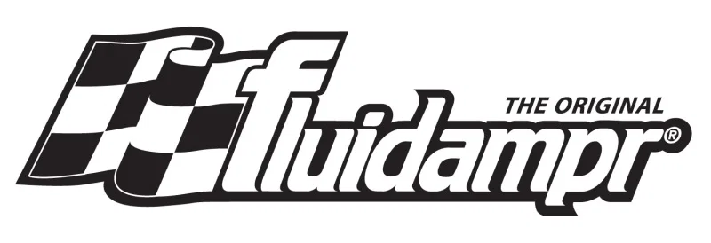 Fluidampr