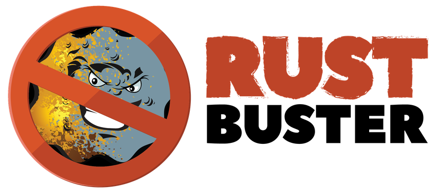 RustBuster