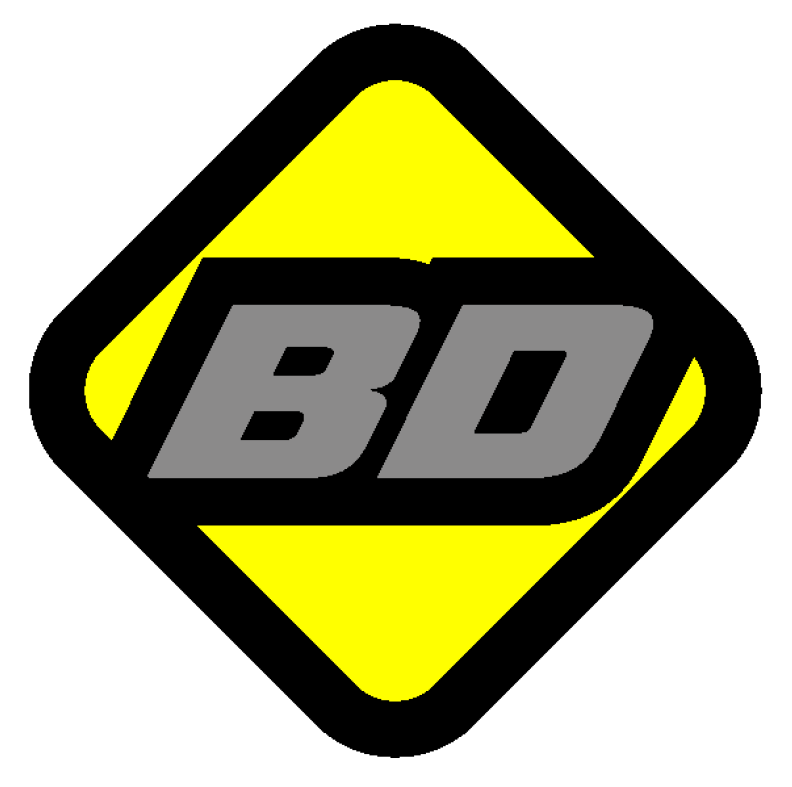 BD Diesel