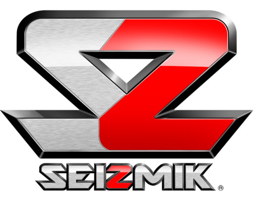 Seizmik parts